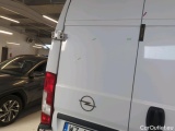  Opel  Movano Opel  2.2CDTI L3H2 3.5t 140KM FWD HD 4d #97
