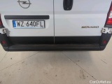  Opel  Movano Opel  2.2CDTI L3H2 3.5t 140KM FWD HD 4d #103