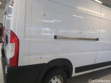  Opel  Movano Opel  2.2CDTI L3H2 3.5t 140KM FWD HD 4d #107