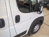  Opel  Movano Opel  2.2CDTI L3H2 3.5t 140KM FWD HD 4d #114