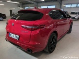  Alfa Romeo   STELVIO Alfa Romeo 2.0 Turbo 16v Veloce 280KM AT AWD 5d #2