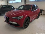 Alfa Romeo  STELVIO Alfa Romeo 2.0 Turbo 16v Veloce 280KM AT AWD 5d