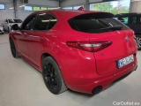  Alfa Romeo   STELVIO Alfa Romeo 2.0 Turbo 16v Veloce 280KM AT AWD 5d #6