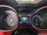  Alfa Romeo   STELVIO Alfa Romeo 2.0 Turbo 16v Veloce 280KM AT AWD 5d #5