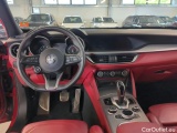  Alfa Romeo   STELVIO Alfa Romeo 2.0 Turbo 16v Veloce 280KM AT AWD 5d #8