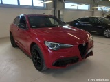 Alfa Romeo   STELVIO Alfa Romeo 2.0 Turbo 16v Veloce 280KM AT AWD 5d #9