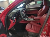  Alfa Romeo   STELVIO Alfa Romeo 2.0 Turbo 16v Veloce 280KM AT AWD 5d #17