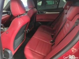  Alfa Romeo   STELVIO Alfa Romeo 2.0 Turbo 16v Veloce 280KM AT AWD 5d #18