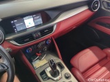  Alfa Romeo   STELVIO Alfa Romeo 2.0 Turbo 16v Veloce 280KM AT AWD 5d #19