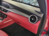  Alfa Romeo   STELVIO Alfa Romeo 2.0 Turbo 16v Veloce 280KM AT AWD 5d #34