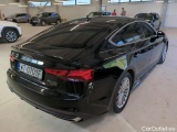 A5 Sportback