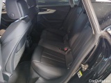  Audi  A5 Sportback Audi  40 TDI quattro S tronic 5d #8