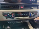  Audi  A5 Sportback Audi  40 TDI quattro S tronic 5d #11