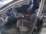  Audi  A5 Sportback Audi  40 TDI quattro S tronic 5d #12