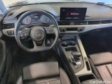  Audi  A5 Sportback Audi  40 TDI quattro S tronic 5d #14