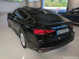  Audi  A5 Sportback Audi  40 TDI quattro S tronic 5d #18