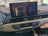  Audi  A5 Sportback Audi  40 TDI quattro S tronic 5d #17