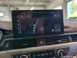  Audi  A5 Sportback Audi  40 TDI quattro S tronic 5d #19