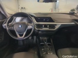  Bmw  Serie 2 BMW Seria 2 218d Gran Coupe 4d #9