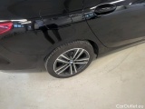  Bmw  Serie 2 BMW Seria 2 218d Gran Coupe 4d #91