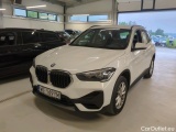 Bmw X1 BMW  sDrive18i Aut. 5d