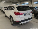  Bmw  X1 BMW  sDrive18i Aut. 5d #6