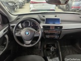  Bmw  X1 BMW  sDrive18i Aut. 5d #9