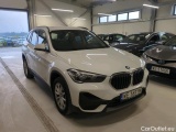  Bmw  X1 BMW  sDrive18i Aut. 5d #12