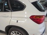  Bmw  X1 BMW  sDrive18i Aut. 5d #59