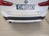  Bmw  X1 BMW  sDrive18i Aut. 5d #62