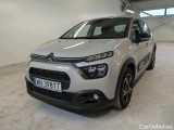 Citroen C3 Citroën  1.2 PureTech 83 S&S Feel 5d