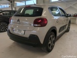  Citroen  C3 Citroën  1.2 PureTech 83 S&S Feel 5d #2