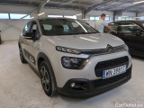  Citroen  C3 Citroën  1.2 PureTech 83 S&S Feel 5d #16