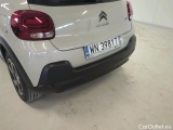  Citroen  C3 Citroën  1.2 PureTech 83 S&S Feel 5d #26