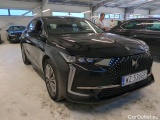  DS  DS4 DS 4 PureTech 130 AT8 TROCADERO 5d #14