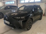 DS 7 CROSSBACK
