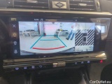  Citroen  DS 7 CROSSBACK DS 7 BlueHDi 130 Pallas AT 5d #14