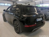  Citroen  DS 7 CROSSBACK DS 7 BlueHDi 130 Pallas AT 5d #21