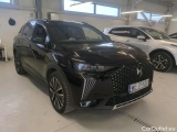  Citroen  DS 7 CROSSBACK DS 7 BlueHDi 130 Pallas AT 5d #20