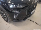  Citroen  DS 7 CROSSBACK DS 7 BlueHDi 130 Pallas AT 5d #25