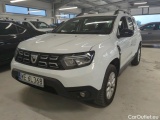 Duster