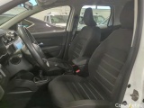  Dacia  Duster Dacia  1.5 Blue dCi Comfort 115KM 4x4 5d #10