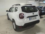  Dacia  Duster Dacia  1.5 Blue dCi Comfort 115KM 4x4 5d #13