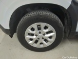  Dacia  Duster Dacia  1.5 Blue dCi Comfort 115KM 4x4 5d #12