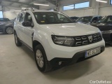  Dacia  Duster Dacia  1.5 Blue dCi Comfort 115KM 4x4 5d #15