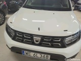  Dacia  Duster Dacia  1.5 Blue dCi Comfort 115KM 4x4 5d #20
