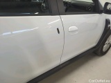  Dacia  Duster Dacia  1.5 Blue dCi Comfort 115KM 4x4 5d #34