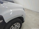  Dacia  Duster Dacia  1.5 Blue dCi Comfort 115KM 4x4 5d #36