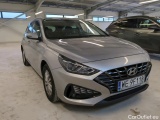  Hyundai  i30 Hyundai  Wagon 1.0 T-GDi 6MT 120KM Modern 5d #14