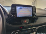  Hyundai  i30 Hyundai  Wagon 1.0 T-GDi 6MT 120KM Modern 5d #13